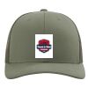 Snapback Trucker Cap Thumbnail