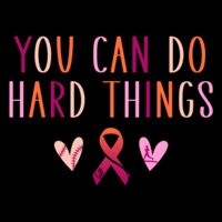 You Can Do Hard Things Thumbnail